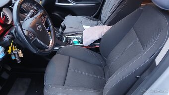 Opel Zafira C - 6