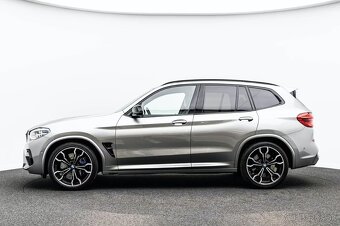 BMW X3 M Competition - 6
