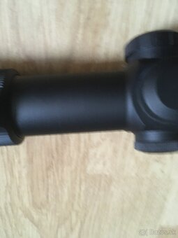 Puškohlad Leupold - 6