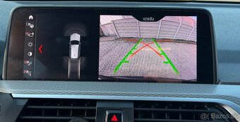 BMW X3 xDrive 30d M-paket 2019 - 6