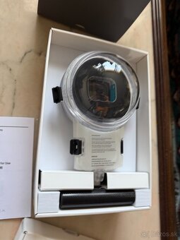 Predam Insta360 X5 Invisible Dive Case Pro - 6