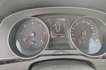 Volkswagen Passat B8 Combi 2.0 tdi 110kw, r. v. 2018 - 6