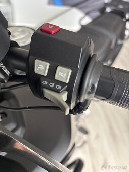Voge 800 rally - 6