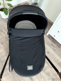 Cybex priam - 6