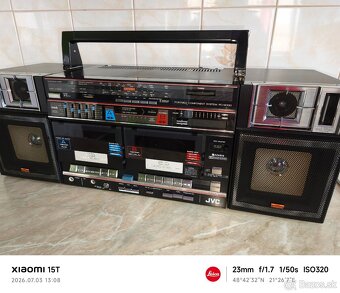 Radiomagnetofon - 6