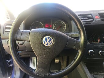Golf 5 GTi nahradne diely - 6