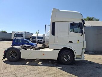 DAF XF 460 FT tahač návěsů - 6