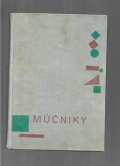 Kuchárky - 6