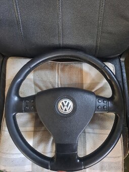 ND VW Passat b6 - 6