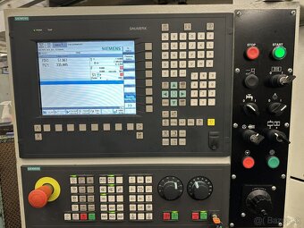 CNC soustruh ZPS SPRY 40 CNC-D (9056) - 6