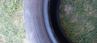 letna 205/55 R16 - 6