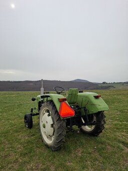 Zetor 3011 - 6