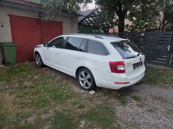 Octavia 3 - 6