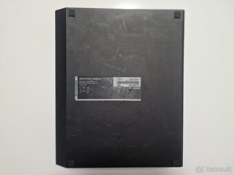 Xbox ONE Black 500 GB - 6