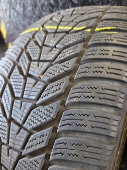 255/45 R19 Hankook zimne pneumatiky - 6