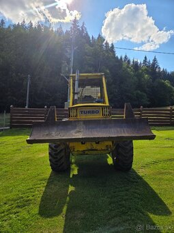 Predam Lkt 81 Turbo - 6
