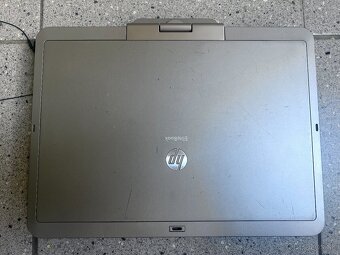 HP Elitebook 2740p Tablet PC - 6