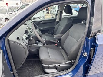 Škoda Fabia 1.0 MPI Active - 6
