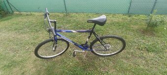 Horský bicykel - 6