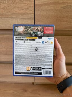 PS5 Battlefield 6 Phantom Edition - 6