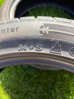 Zimné 205/50 R17 - 6