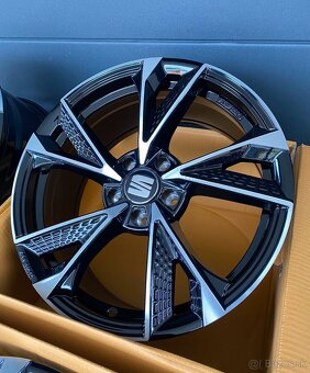 5x112 R18 MAM RS6 - 6