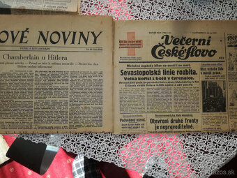 vojnove noviny - 6