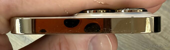 Apple iphone 13 pro 256GB ako nový bat.85% - 6