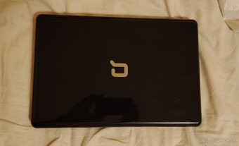 Notebook COMPAQ - 6