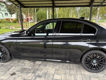 BMW f30 - 6
