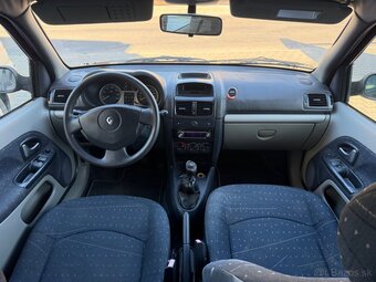 Renault clio 1.4 16V - 6