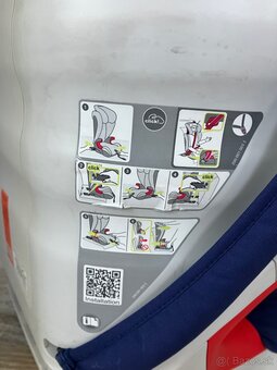 Britax Römer Kidfix SL - 6