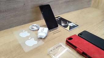 Apple iPhone SE 2 gen. - super stav + DARČEK - 6