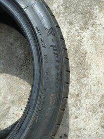 215/45 r17 letné pneumatiky - 6