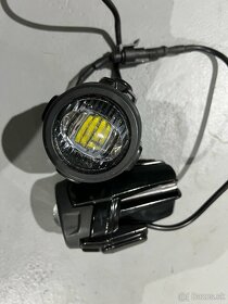 Pridavne LED svetla - 6