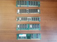 Stare RAM, SDRAM, DDR - 6