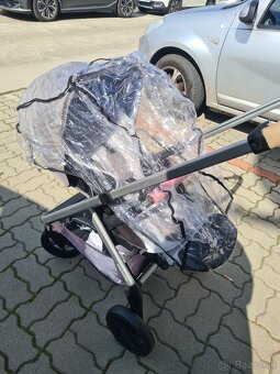 Easywalker Mosey+ - 6