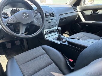 Mercedes-Benz C200 Kompressor W204 79 941km - 6