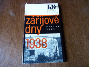 knihy – literatúra faktu, história, military 12 - 6