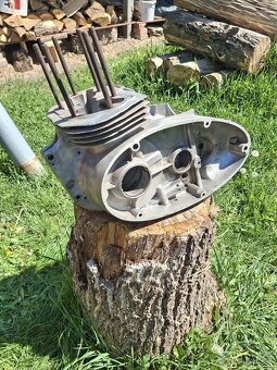 Kartre motora 360 - 6