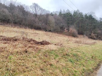 Na predaj exkluzívny pozemok o výmere 16.000 M2 v obci Jase - 6