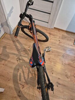 Bicykel 24 - 6
