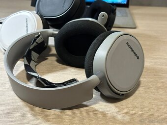 SteelSeries Arctis 3 - 6