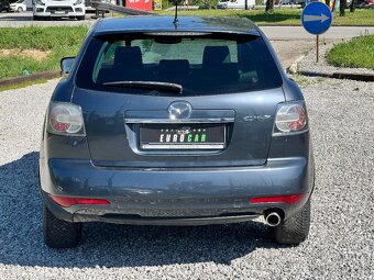 Mazda CX7 2,2 cd - 6