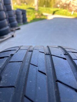 Hankook 245/35 ZR20 - 6