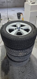Predám Ford mondeo mk4 2.0tdci 120kw - 6