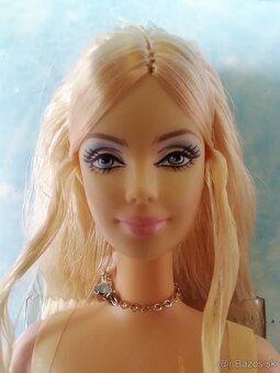 Zberatelska Barbie s drahým kameňom - 6
