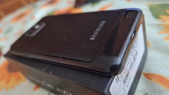 Samsung galaxy S2 - 6