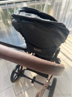 Cybex priam 3.0 - 6