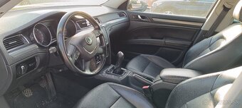 Škoda SUPERB ✅💯🚘 - 6